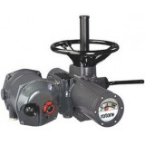 Rotork Electric Actuators AWT Range